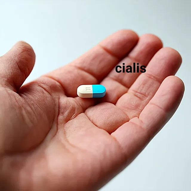 Cialis boite de 4 prix